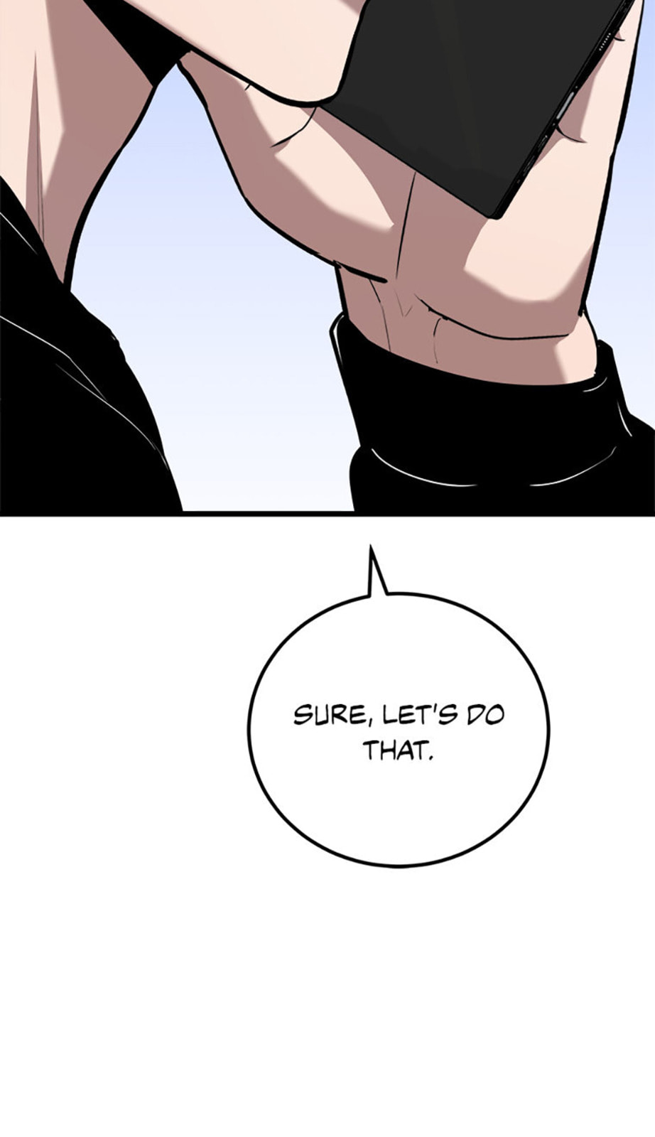 Level 1 Player Chapter 116 page 69 - 