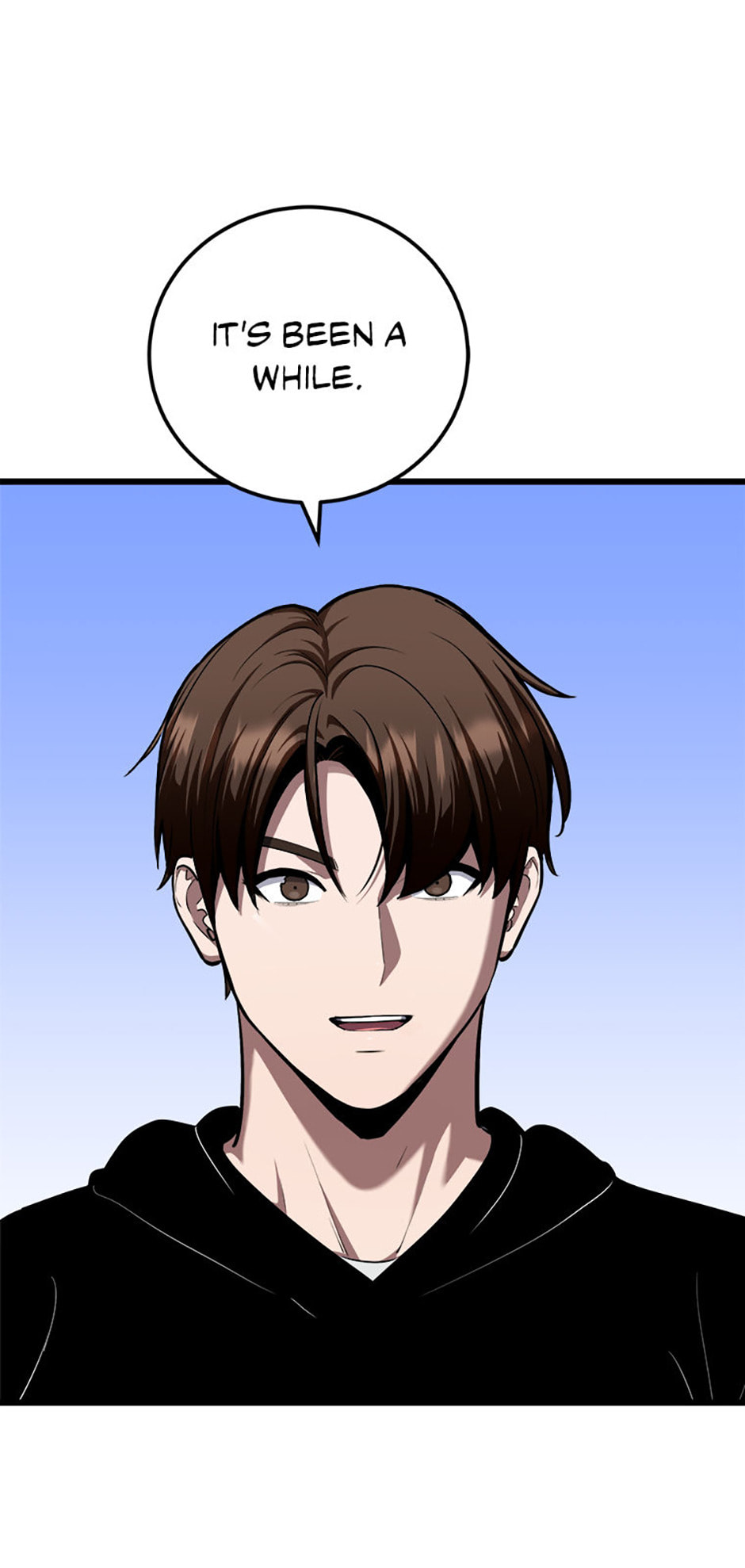 Level 1 Player Chapter 116 page 71 - 