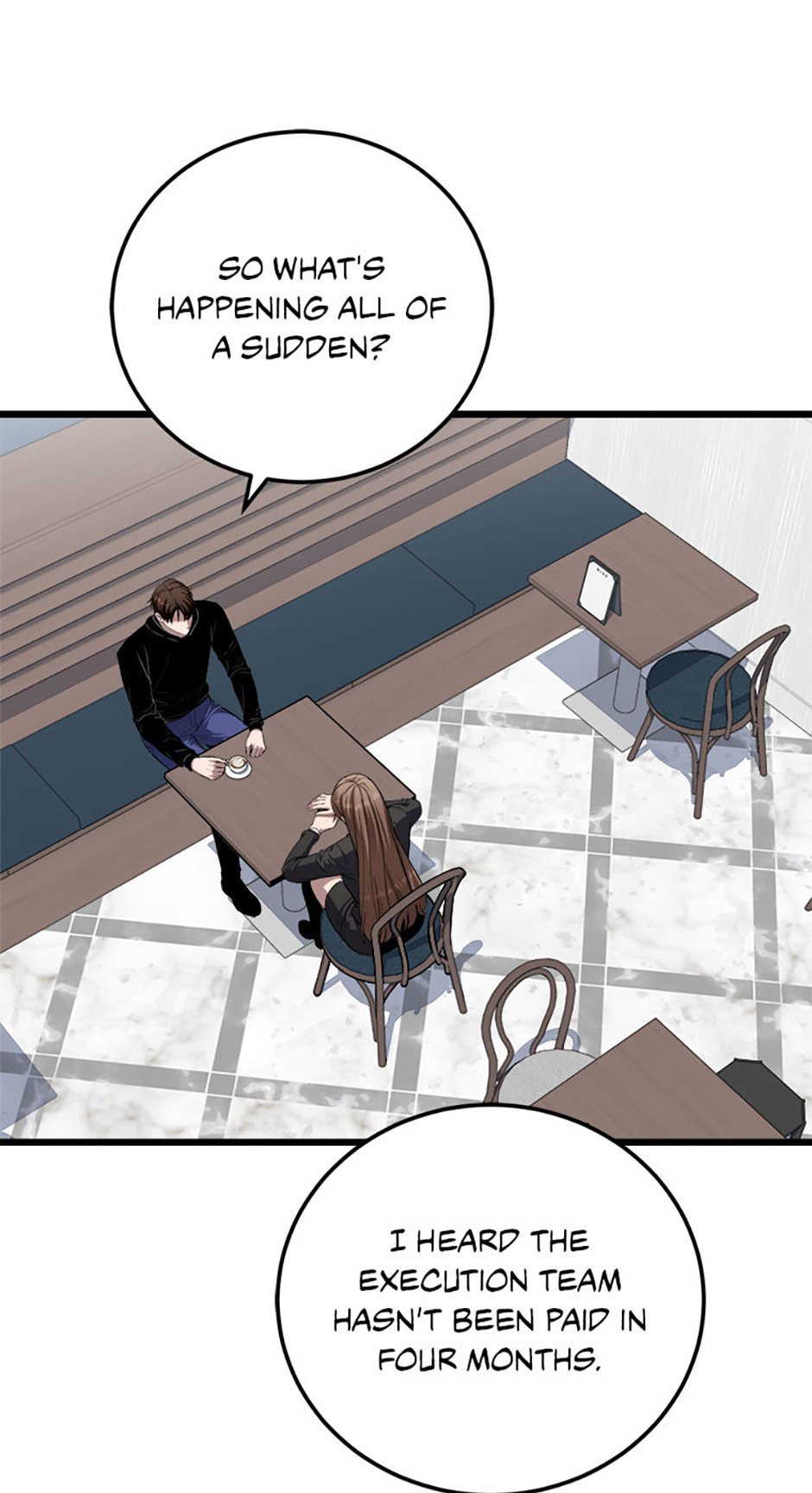 Level 1 Player Chapter 116 page 73 - 