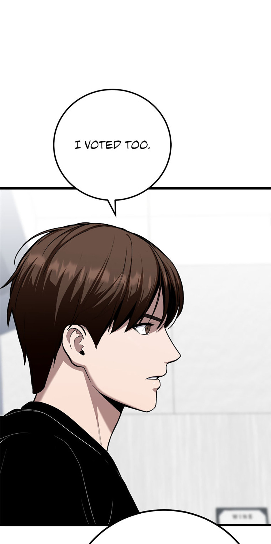 Level 1 Player Chapter 116 page 77 - 