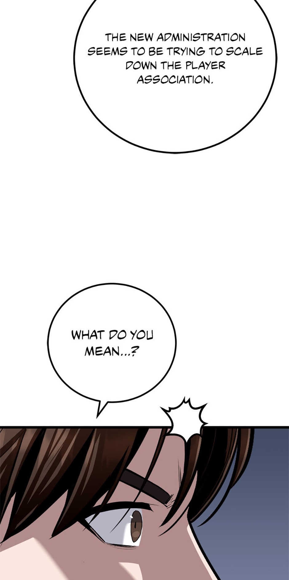 Level 1 Player Chapter 116 page 78 - 