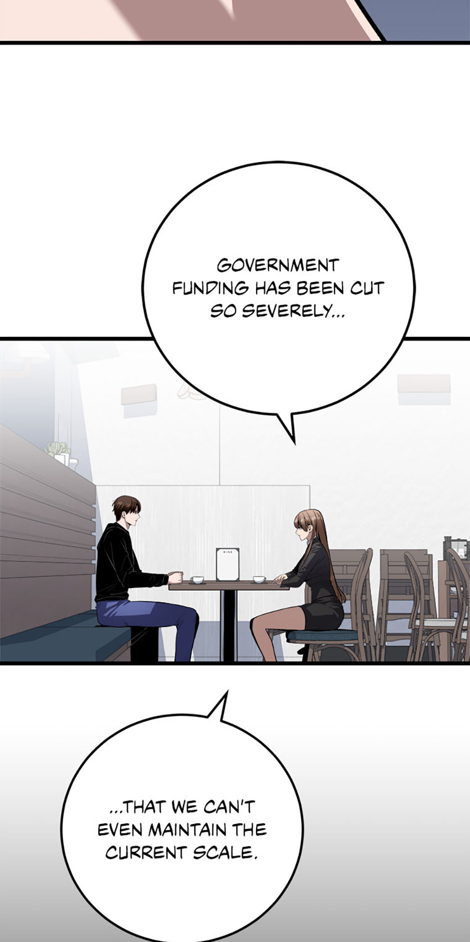 Level 1 Player Chapter 116 page 79 - 