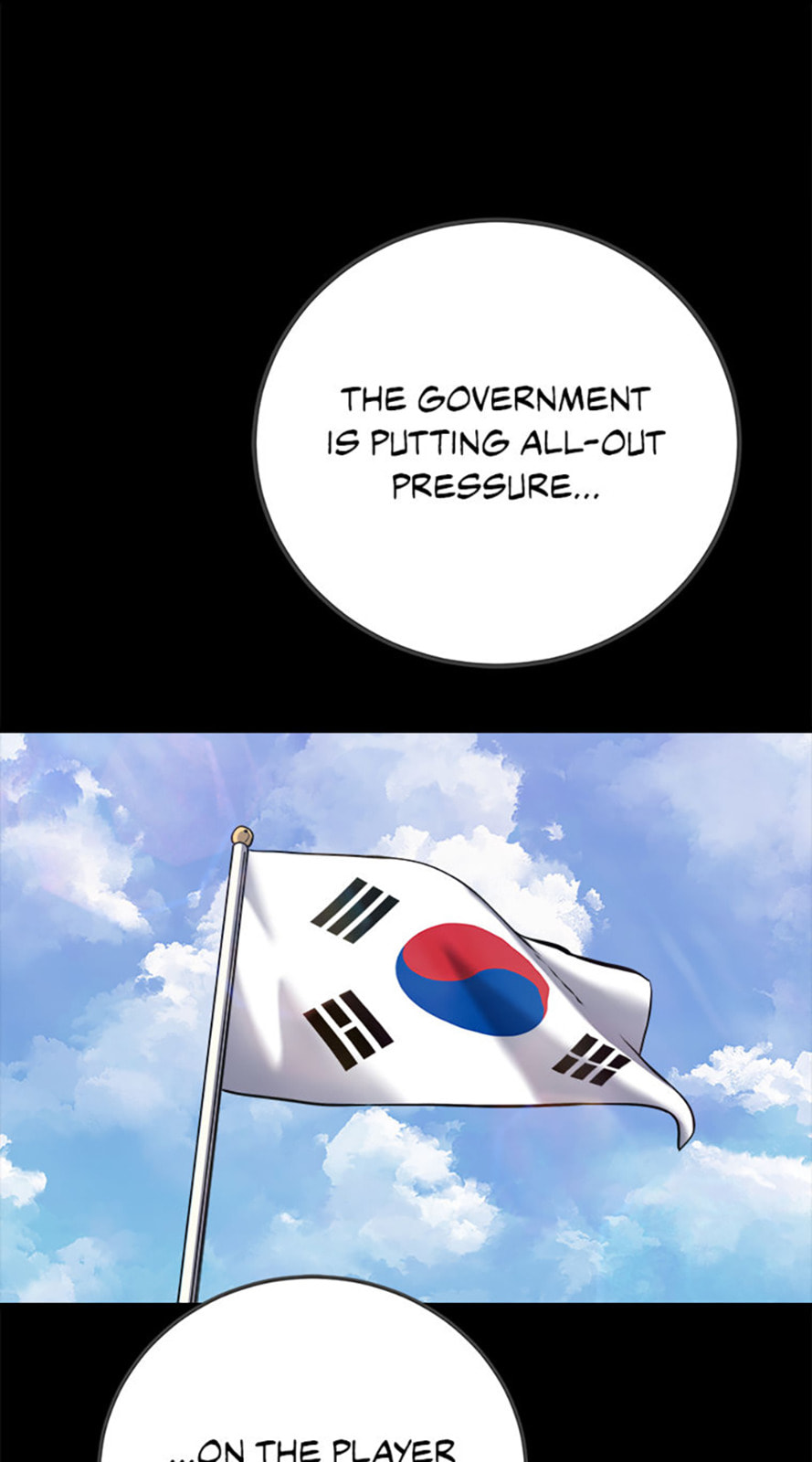 Level 1 Player Chapter 116 page 82 - 