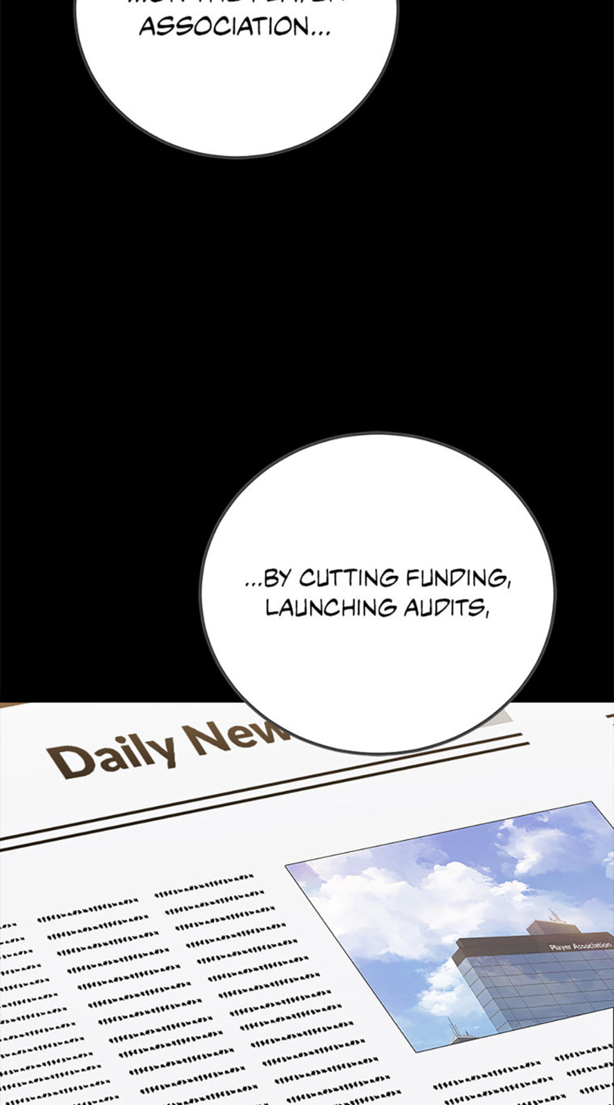 Level 1 Player Chapter 116 page 83 - 