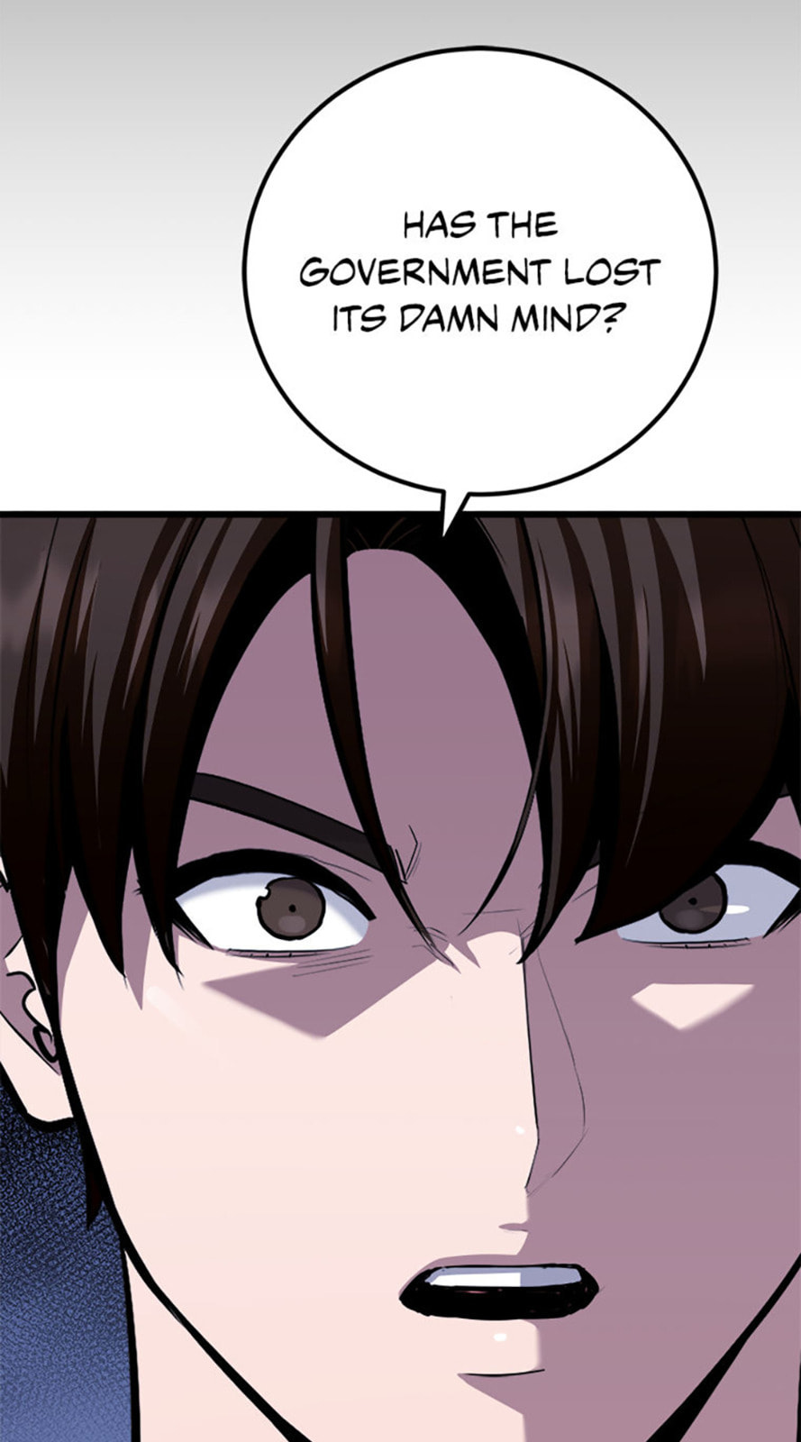 Level 1 Player Chapter 116 page 85 - 