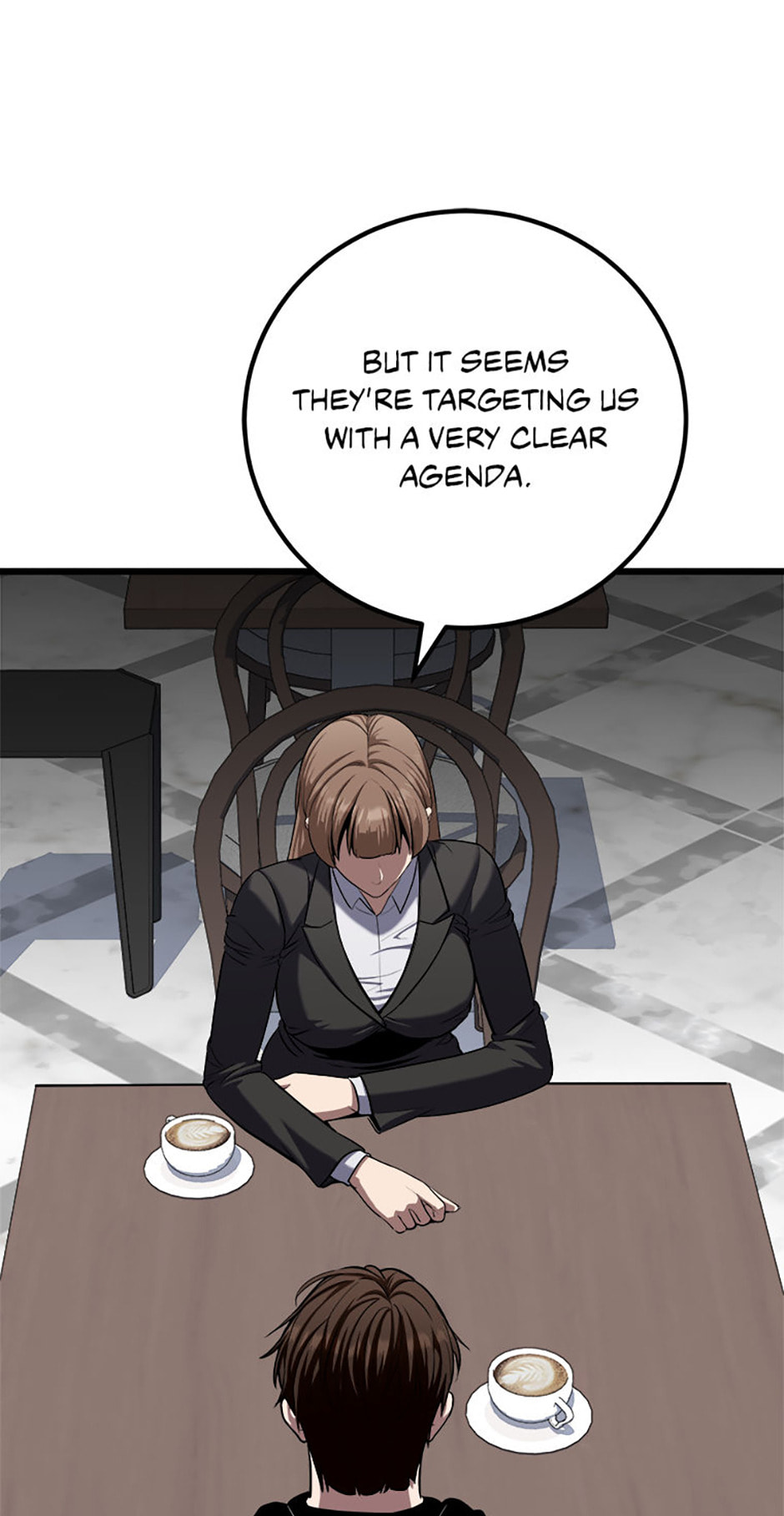 Level 1 Player Chapter 116 page 87 - 