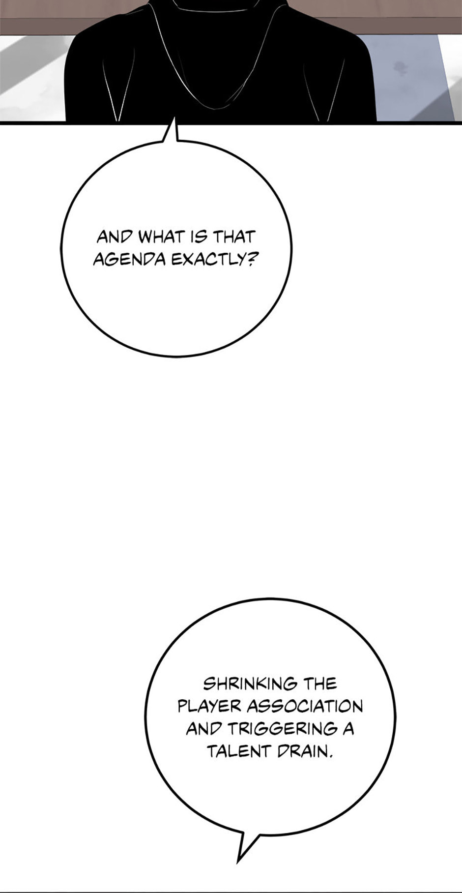 Level 1 Player Chapter 116 page 88 - 