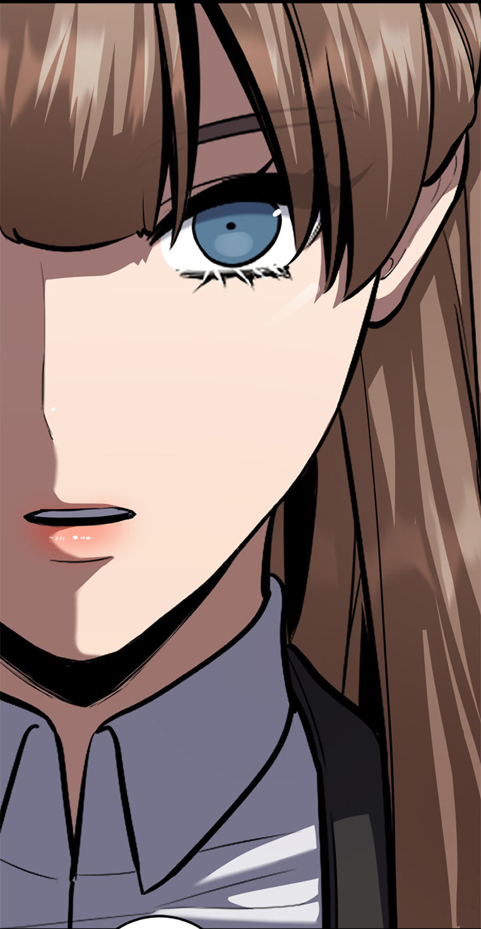 Level 1 Player Chapter 116 page 89 - 