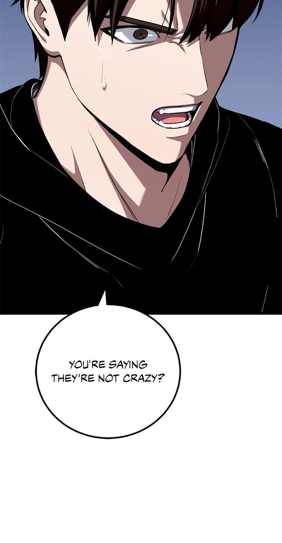 Level 1 Player Chapter 116 page 91 - 