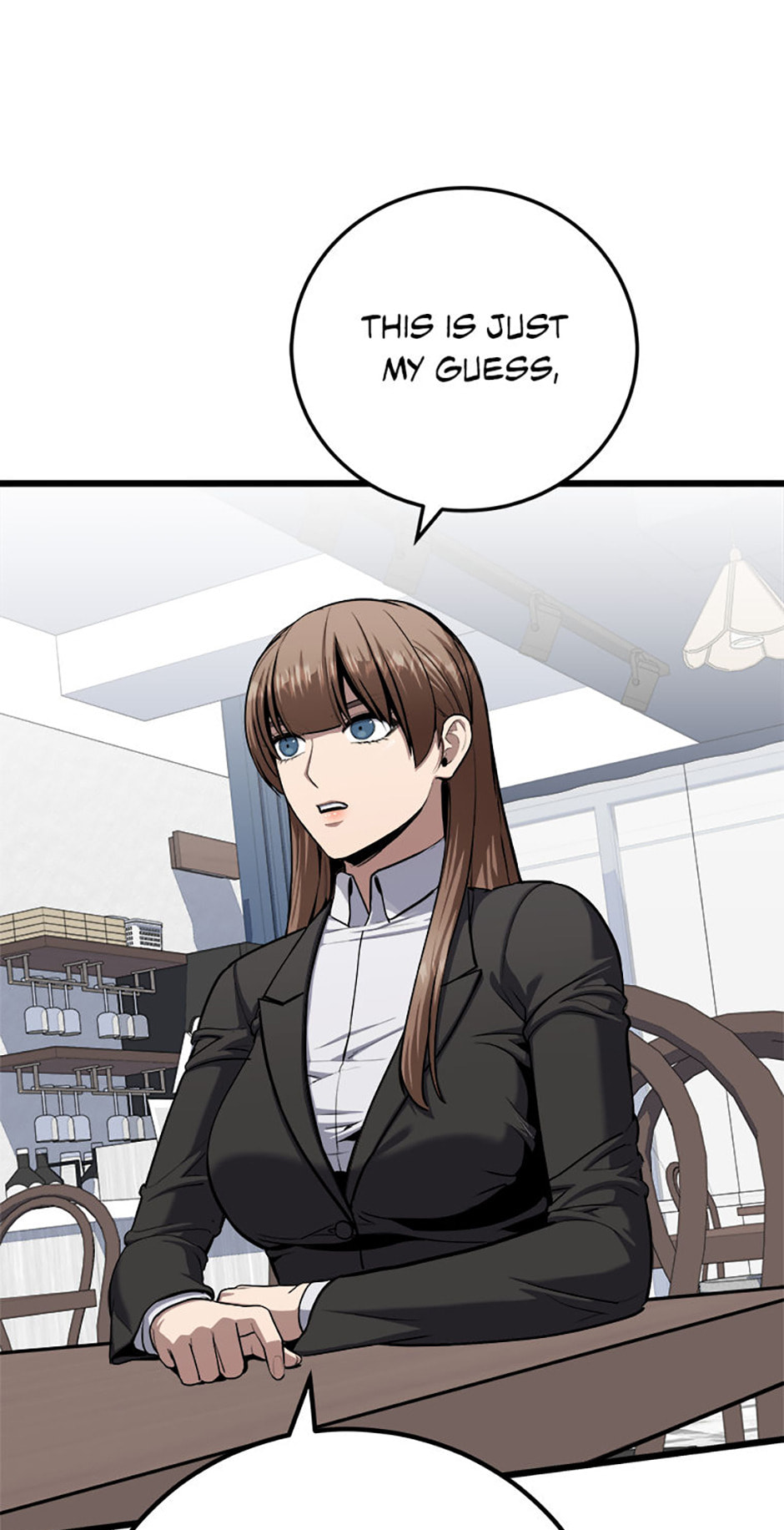Level 1 Player Chapter 116 page 92 - 