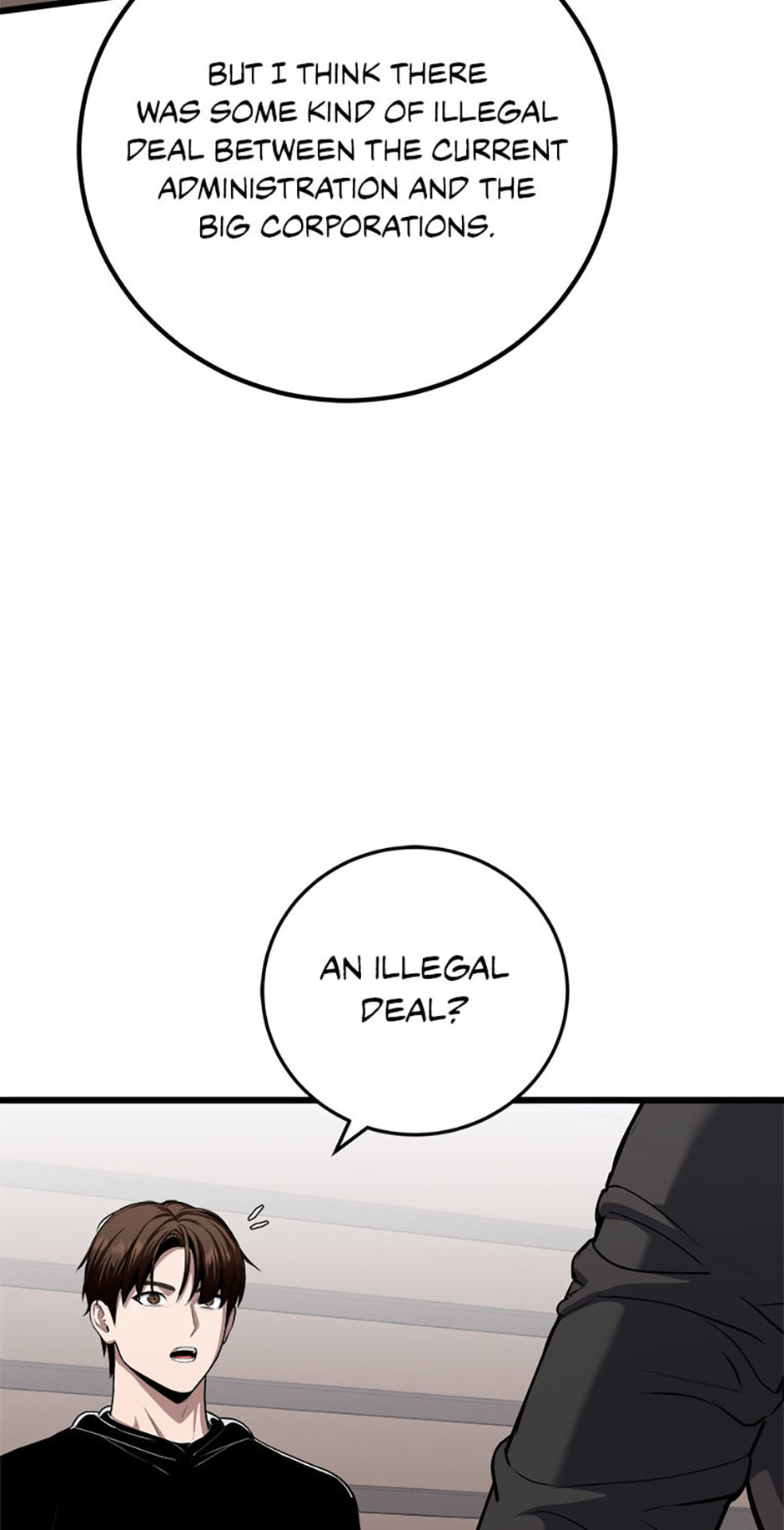 Level 1 Player Chapter 116 page 93 - 