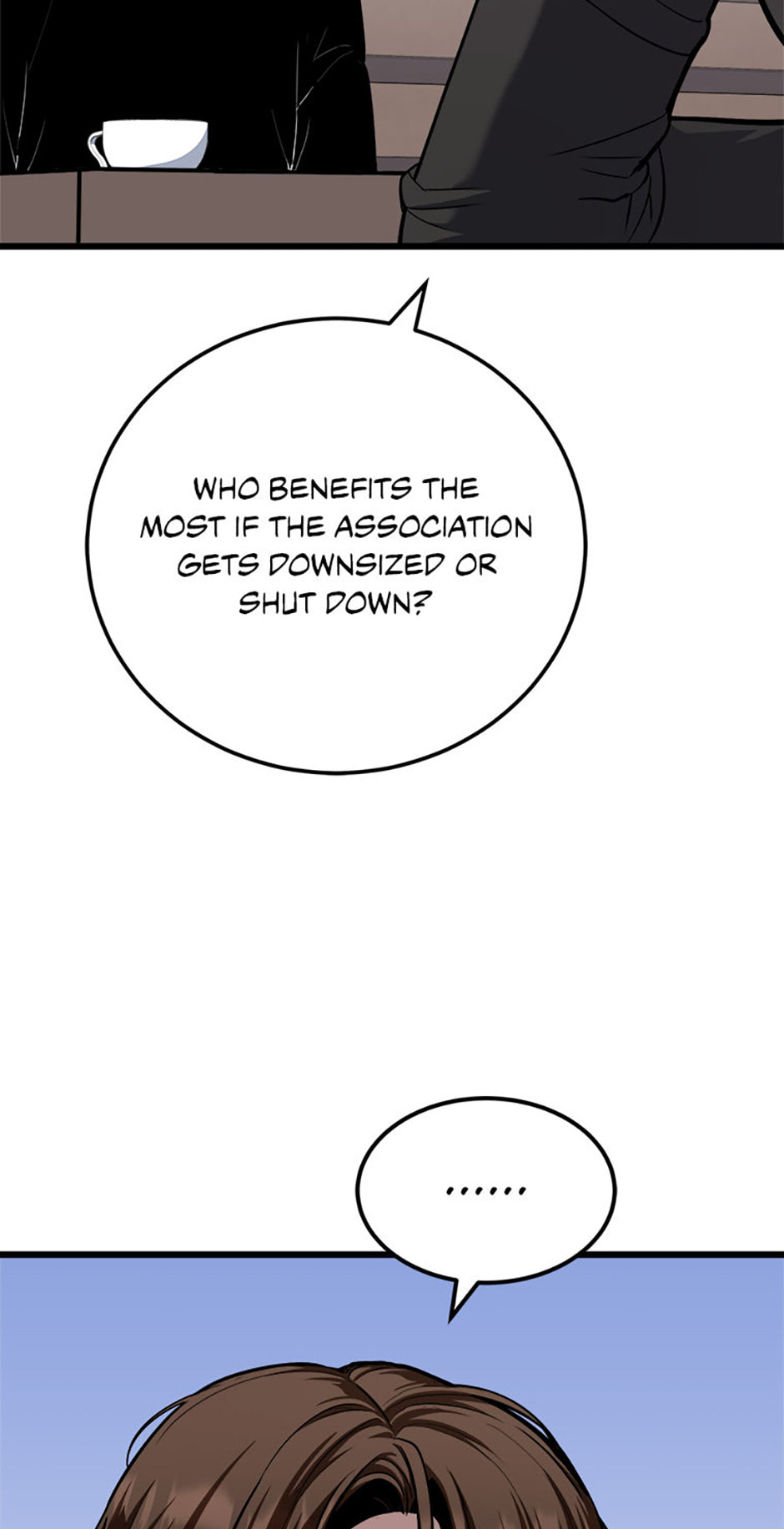 Level 1 Player Chapter 116 page 94 - 