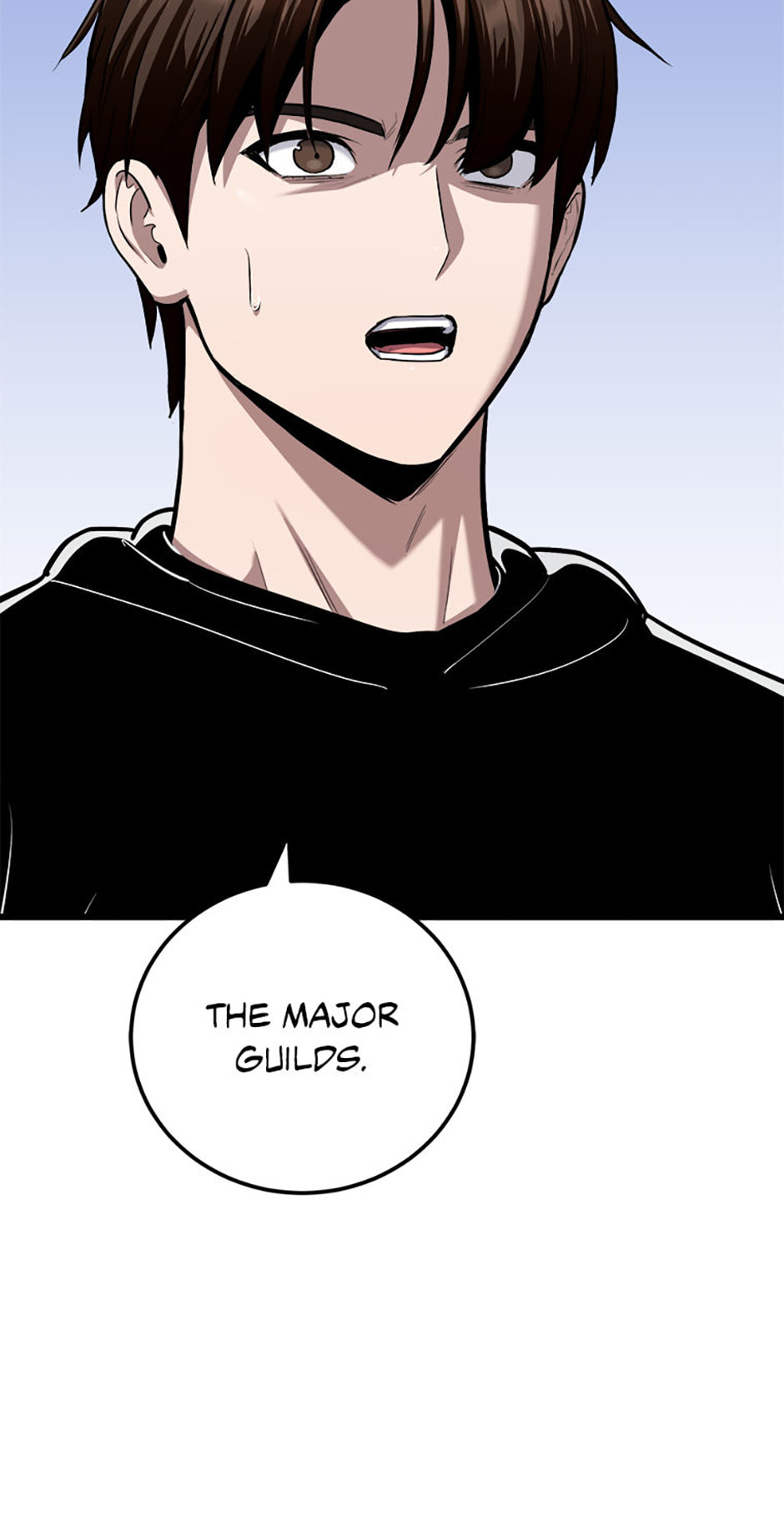 Level 1 Player Chapter 116 page 95 - 