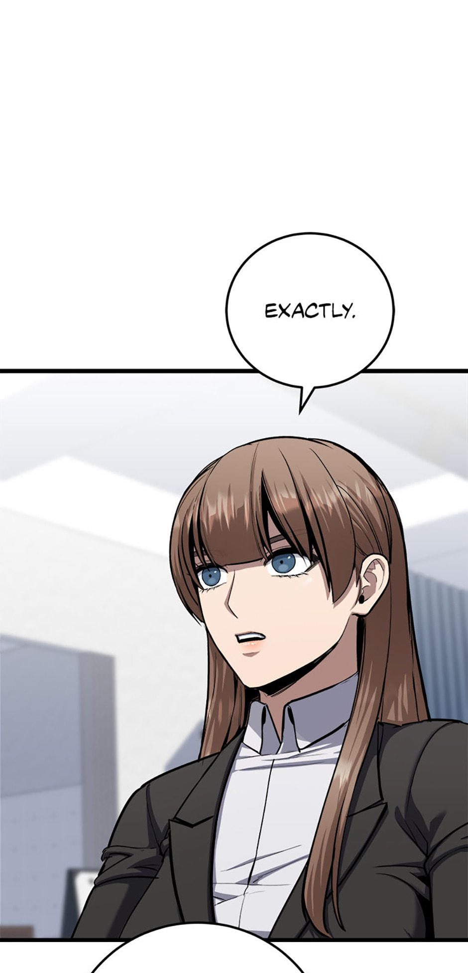 Level 1 Player Chapter 116 page 96 - 