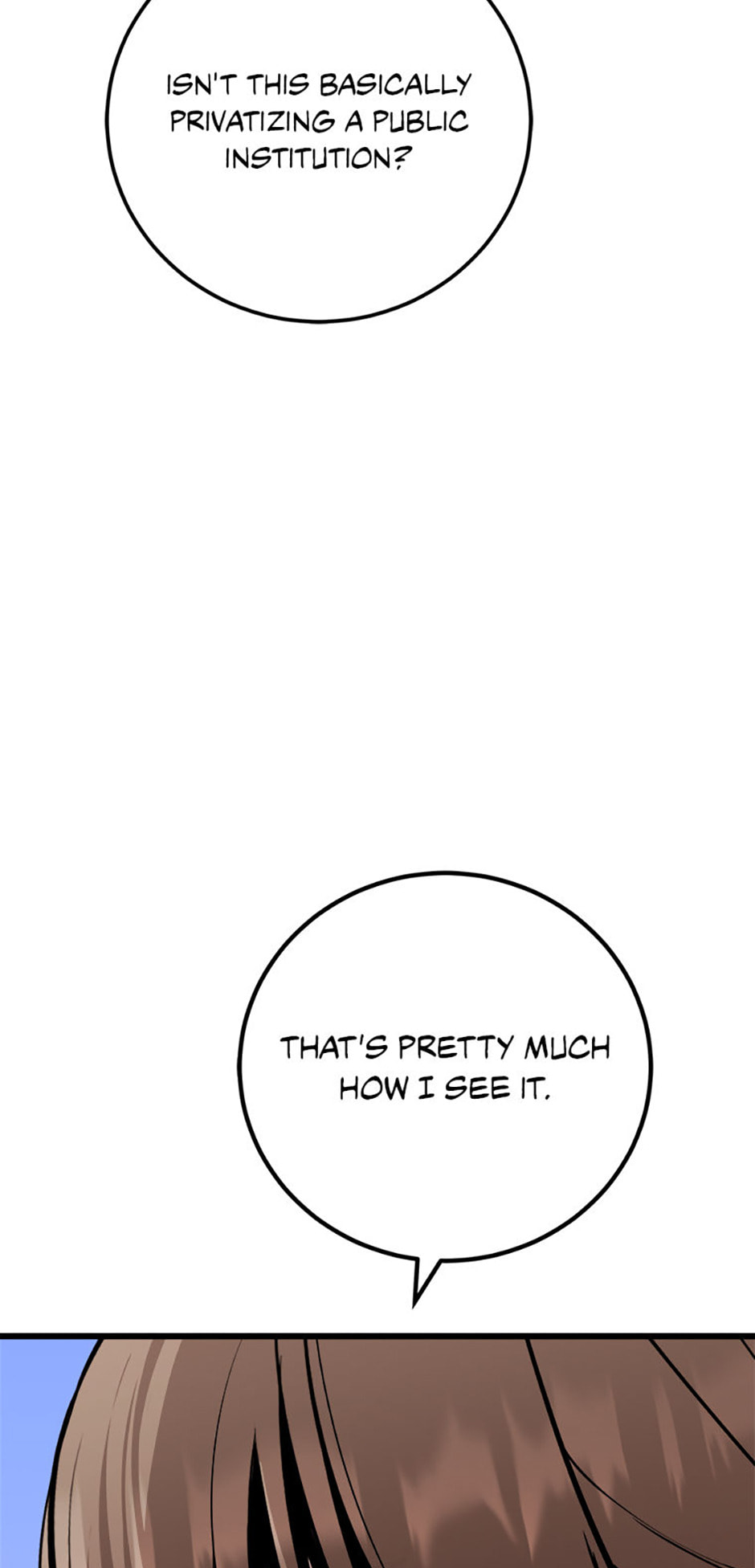 Level 1 Player Chapter 116 page 97 - 