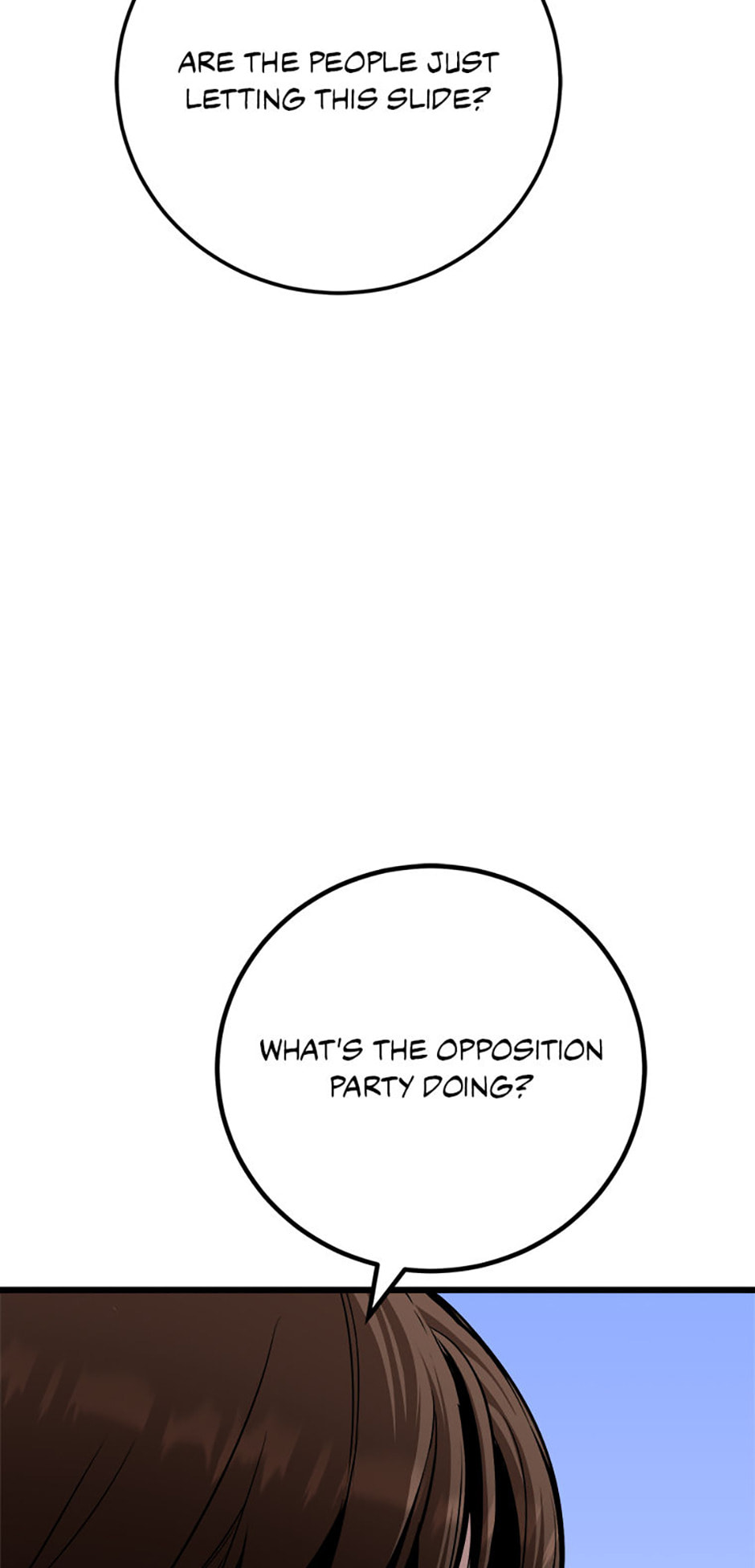 Level 1 Player Chapter 116 page 99 - 