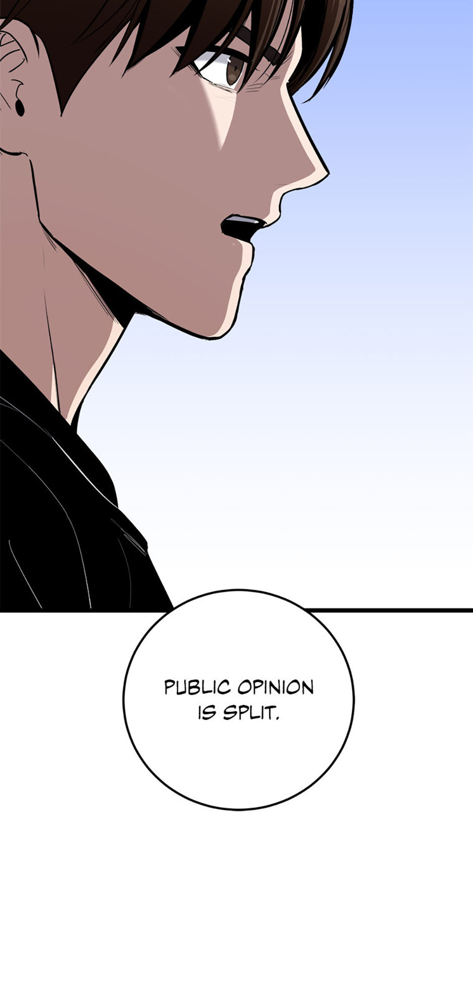 Level 1 Player Chapter 116 page 100 - 