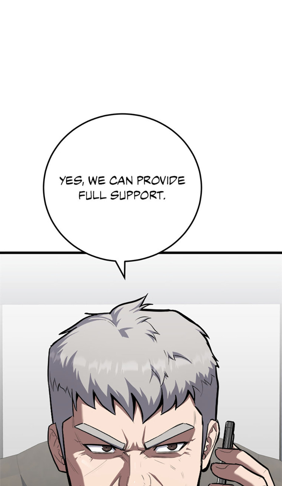 Level 1 Player Chapter 117 page 1 - 