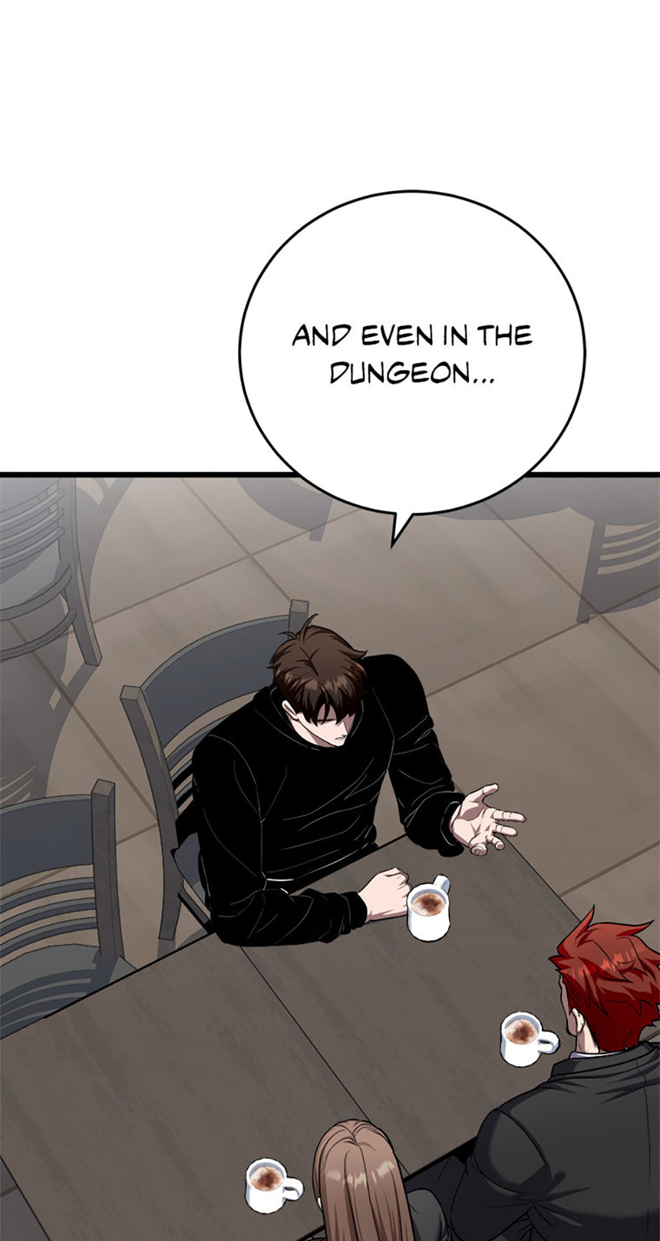 Level 1 Player Chapter 117 page 102 - 