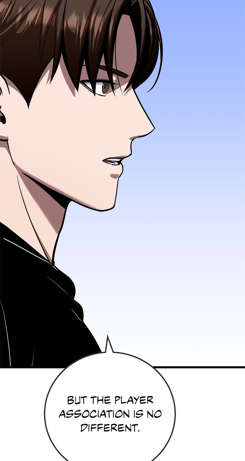 Level 1 Player Chapter 117 page 104 - 