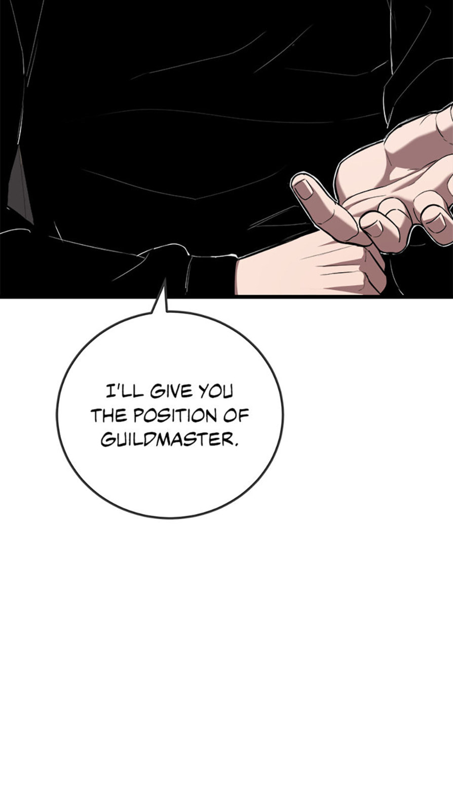 Level 1 Player Chapter 117 page 110 - 