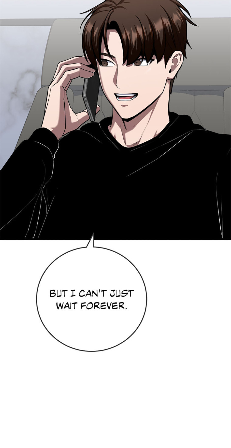 Level 1 Player Chapter 117 page 12 - 