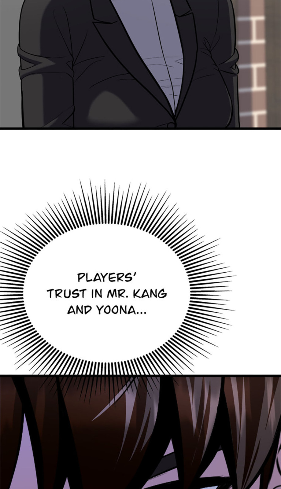 Level 1 Player Chapter 117 page 112 - 