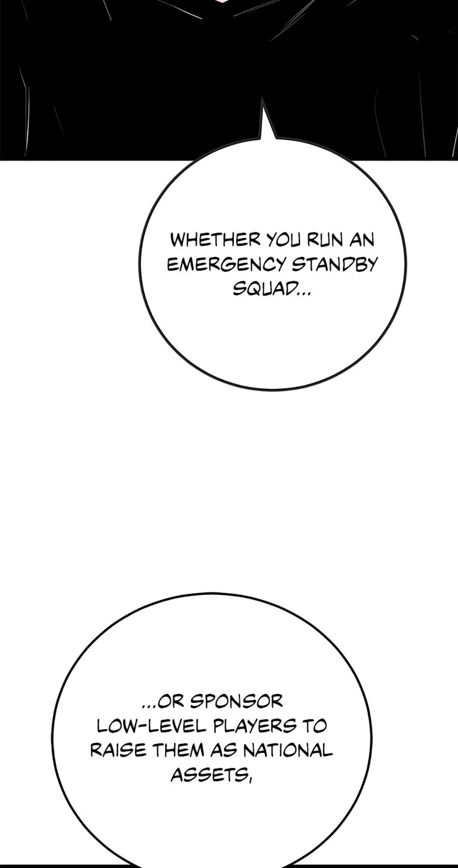 Level 1 Player Chapter 117 page 116 - 