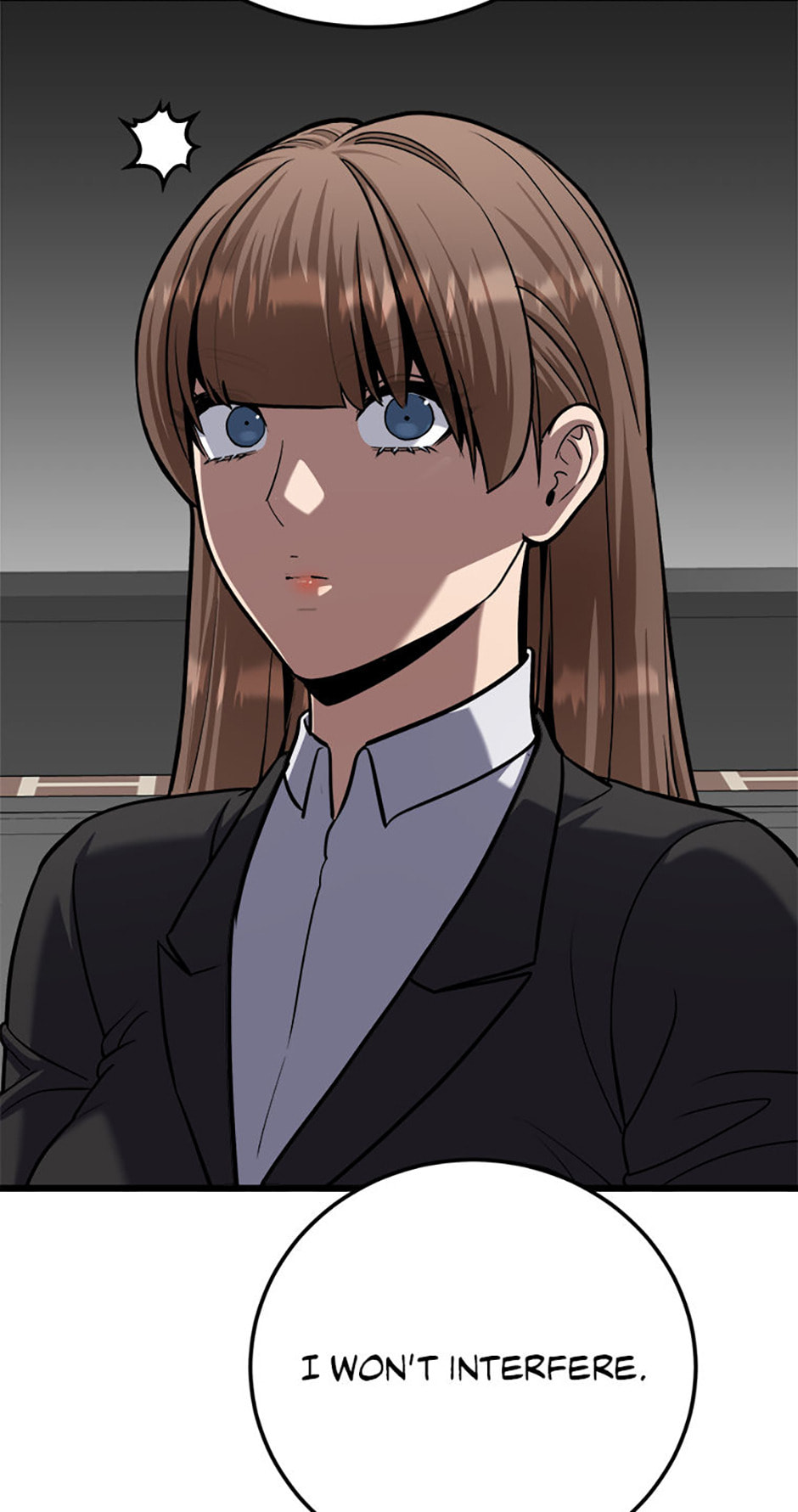 Level 1 Player Chapter 117 page 117 - 