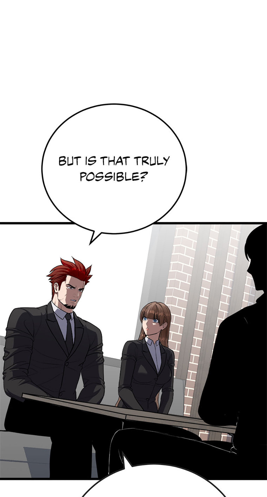 Level 1 Player Chapter 117 page 120 - 