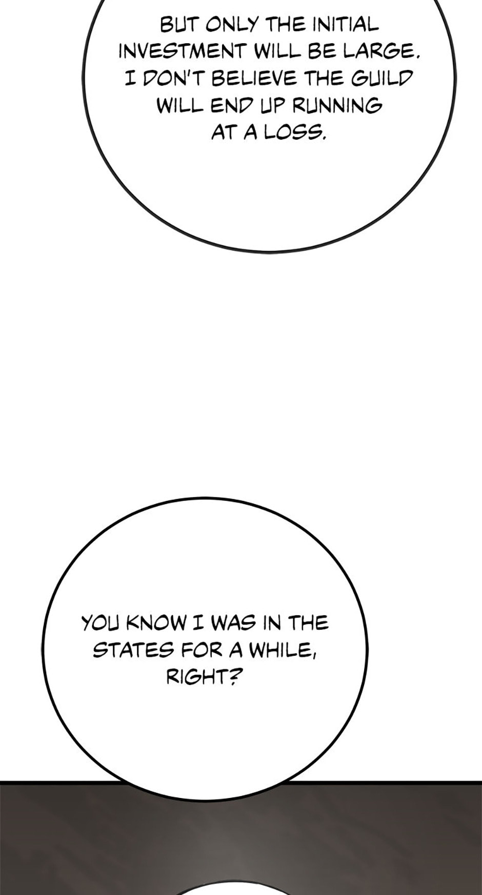Level 1 Player Chapter 117 page 123 - 