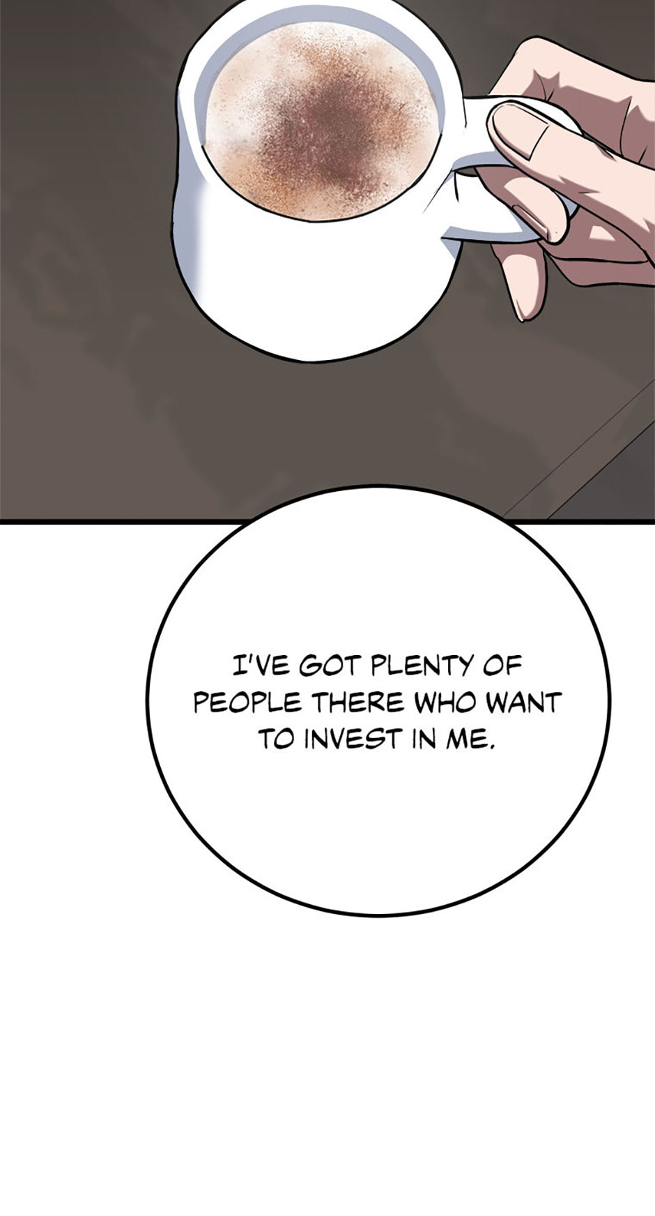 Level 1 Player Chapter 117 page 124 - 