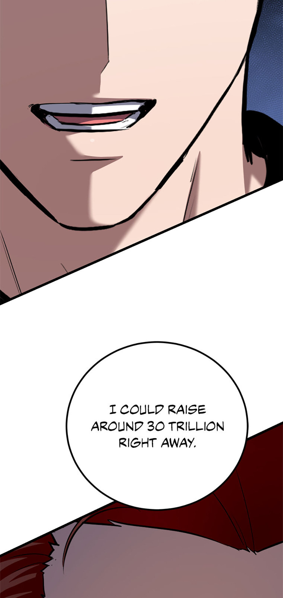 Level 1 Player Chapter 117 page 126 - 