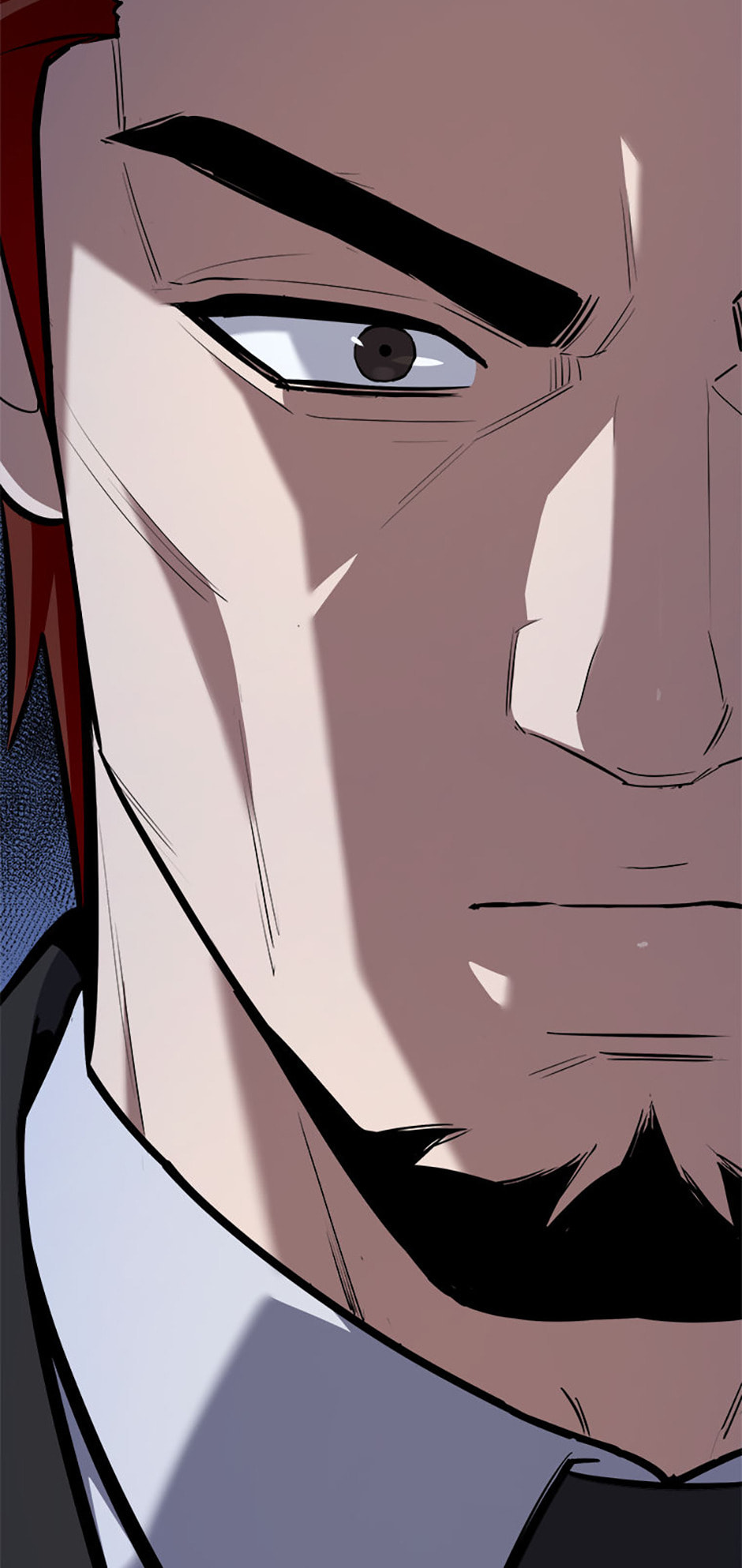 Level 1 Player Chapter 117 page 127 - 