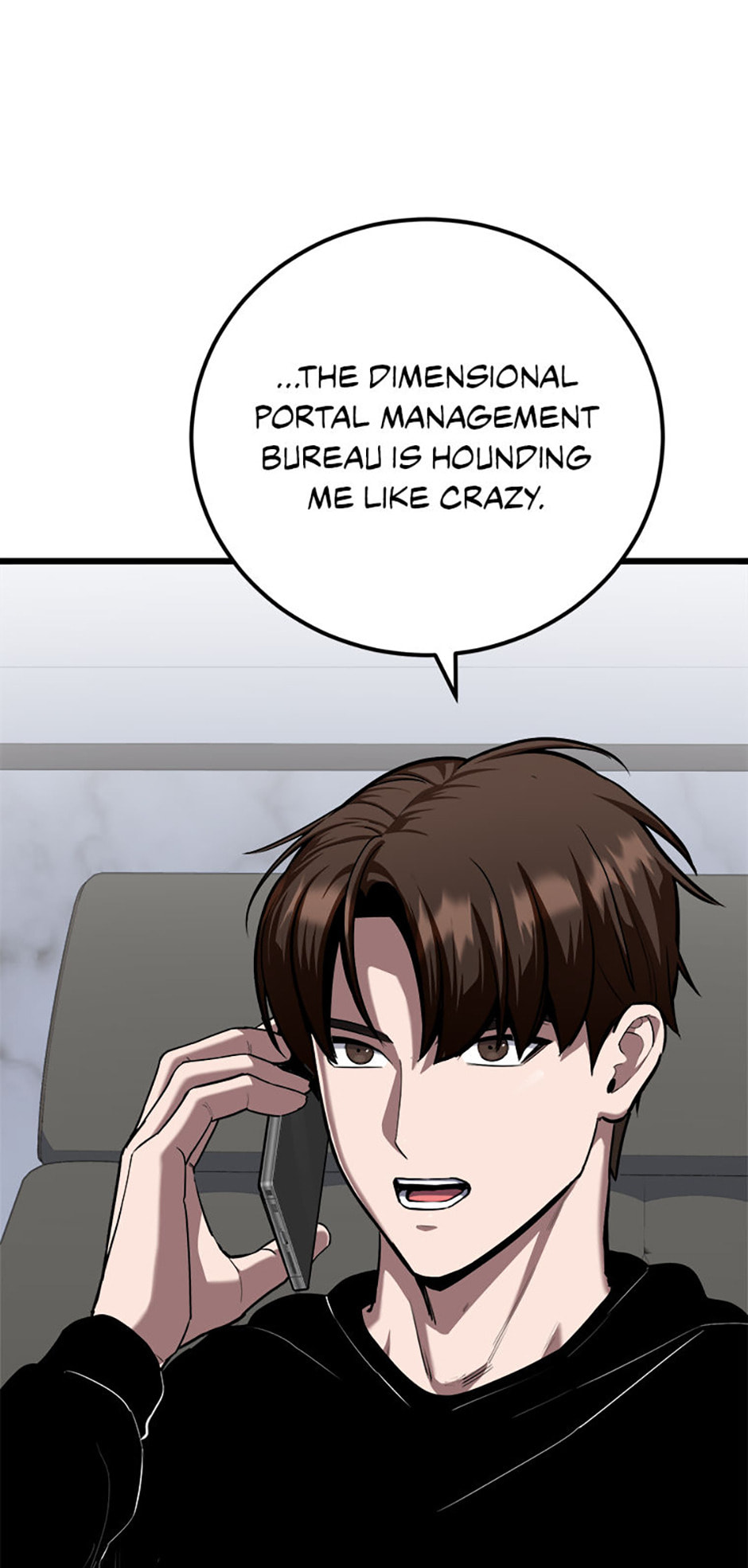 Level 1 Player Chapter 117 page 14 - 