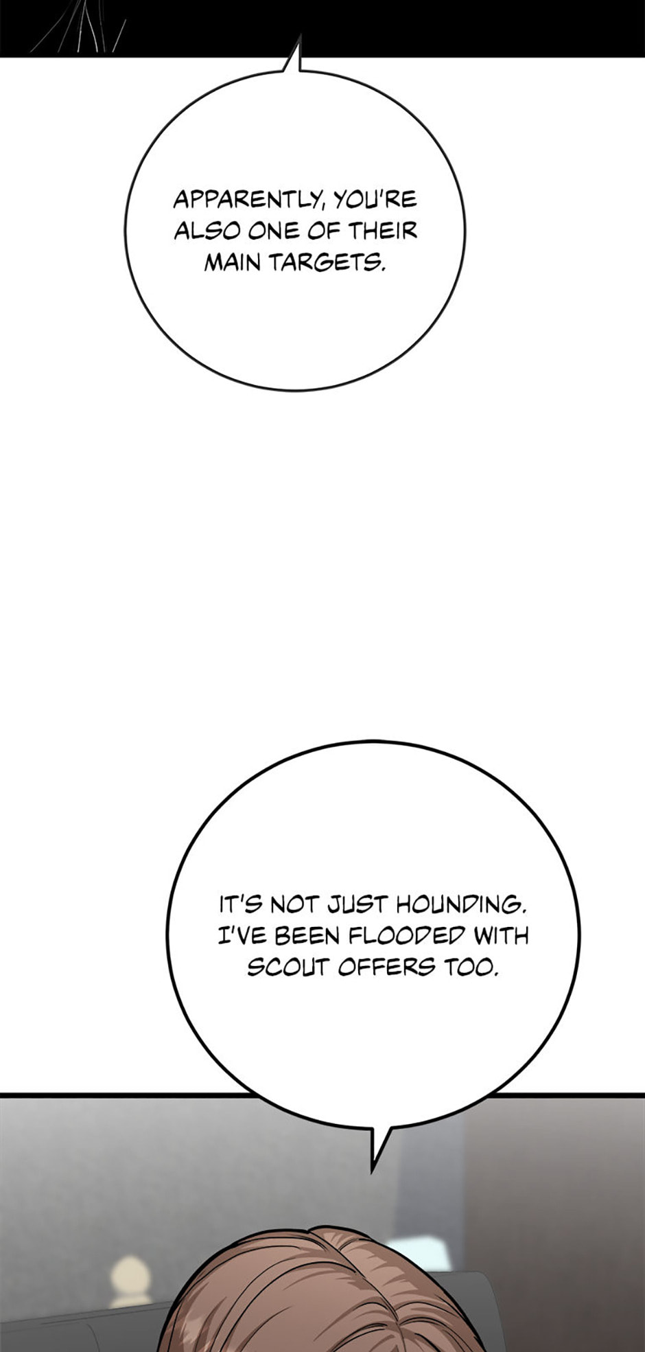 Level 1 Player Chapter 117 page 15 - 