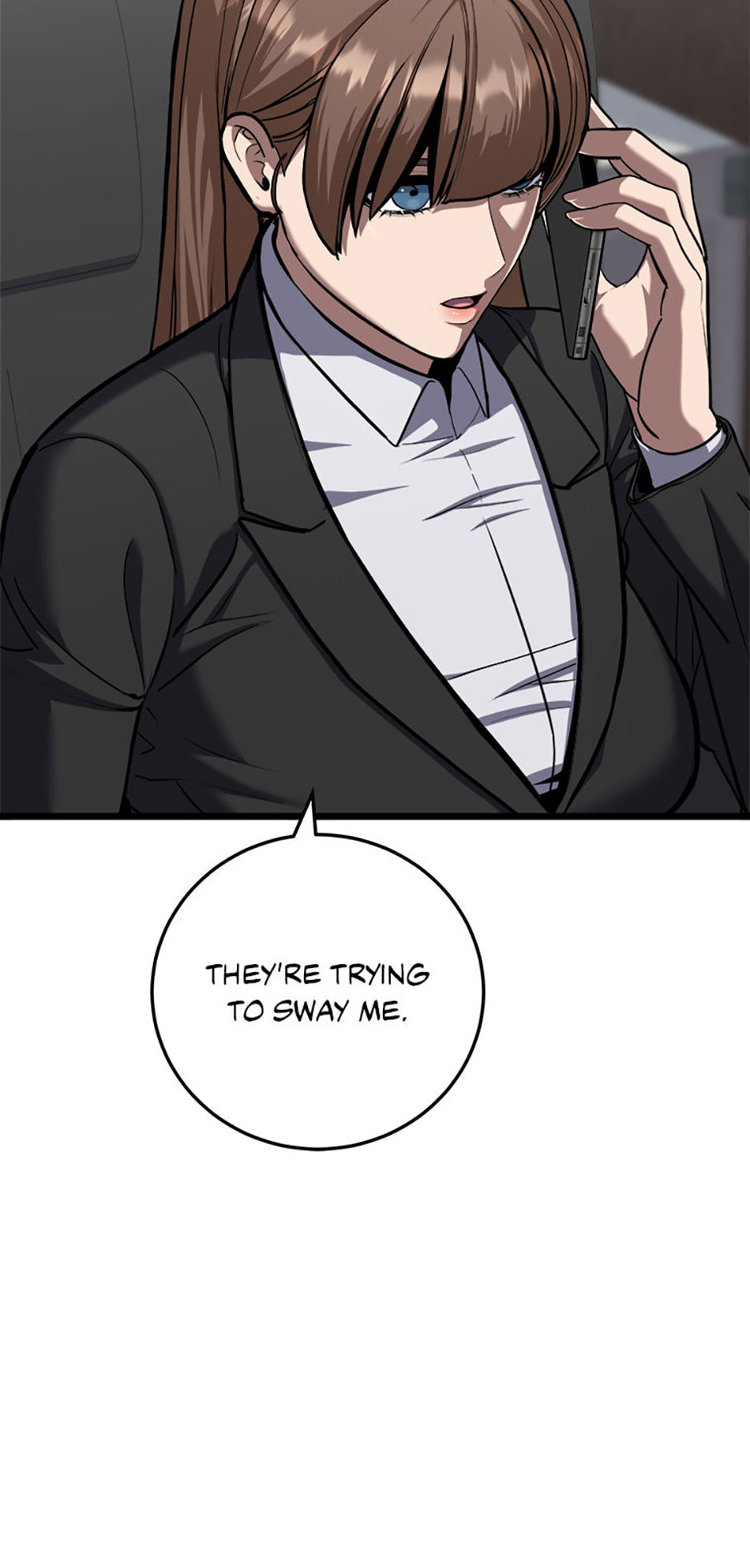 Level 1 Player Chapter 117 page 16 - 