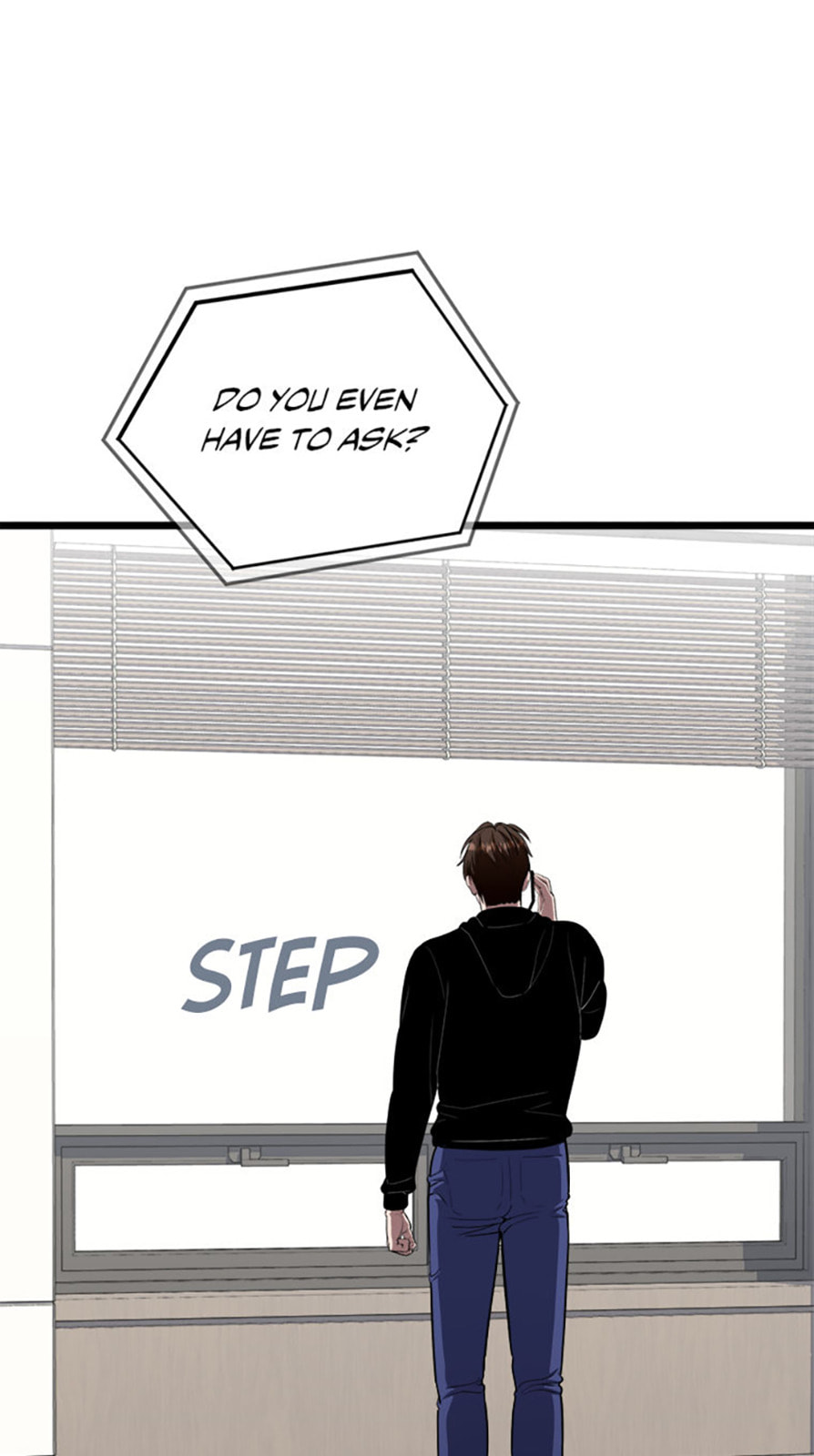 Level 1 Player Chapter 117 page 21 - 