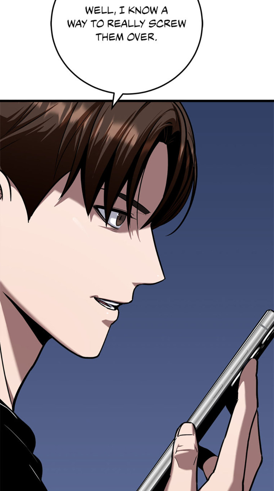 Level 1 Player Chapter 117 page 23 - 