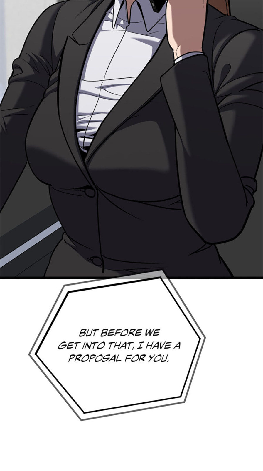 Level 1 Player Chapter 117 page 25 - 