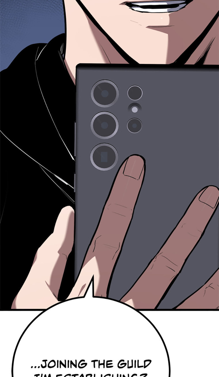 Level 1 Player Chapter 117 page 29 - 
