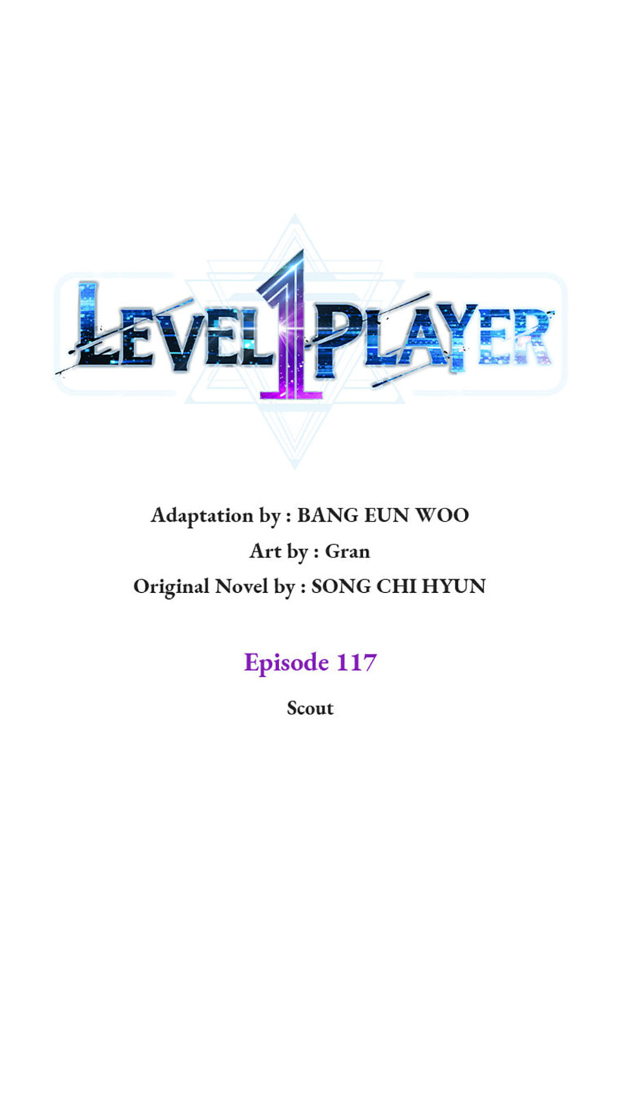 Level 1 Player Chapter 117 page 31 - 