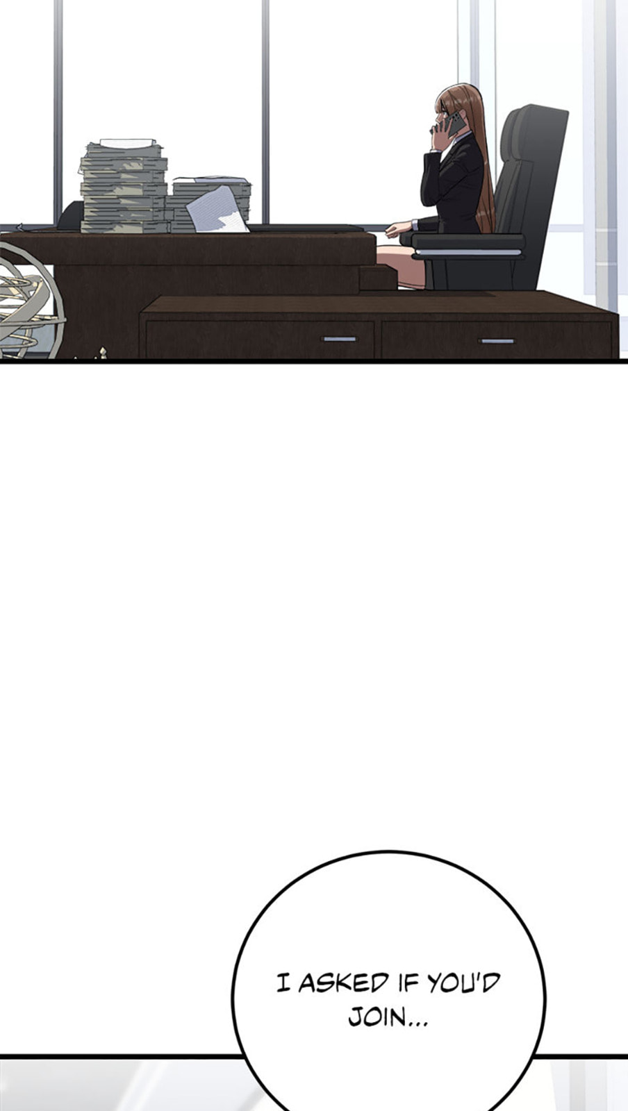 Level 1 Player Chapter 117 page 33 - 
