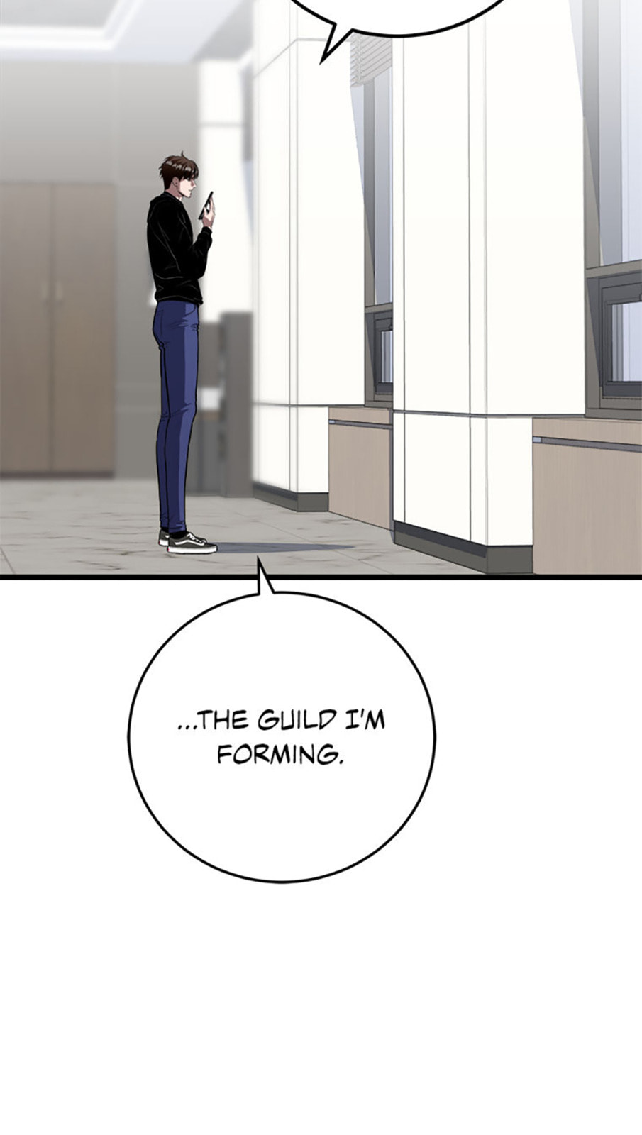 Level 1 Player Chapter 117 page 34 - 
