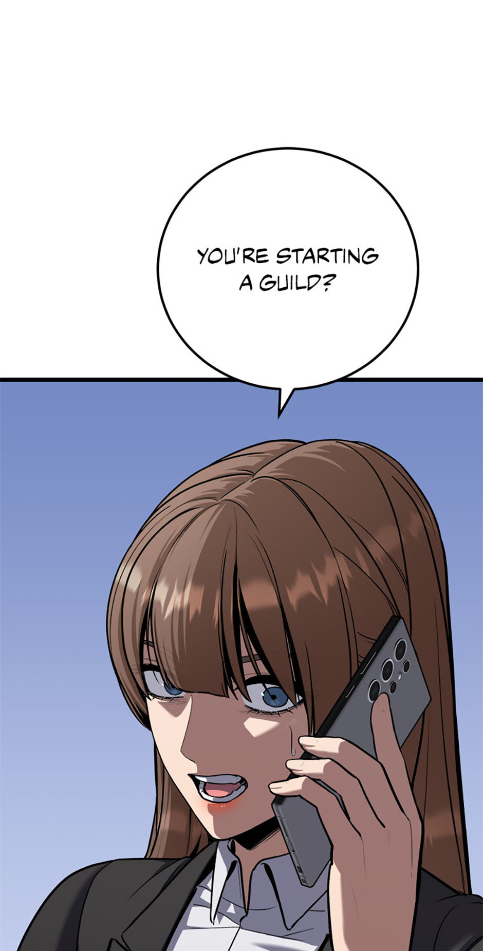 Level 1 Player Chapter 117 page 35 - 