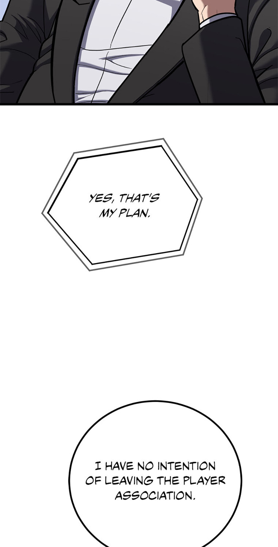 Level 1 Player Chapter 117 page 36 - 