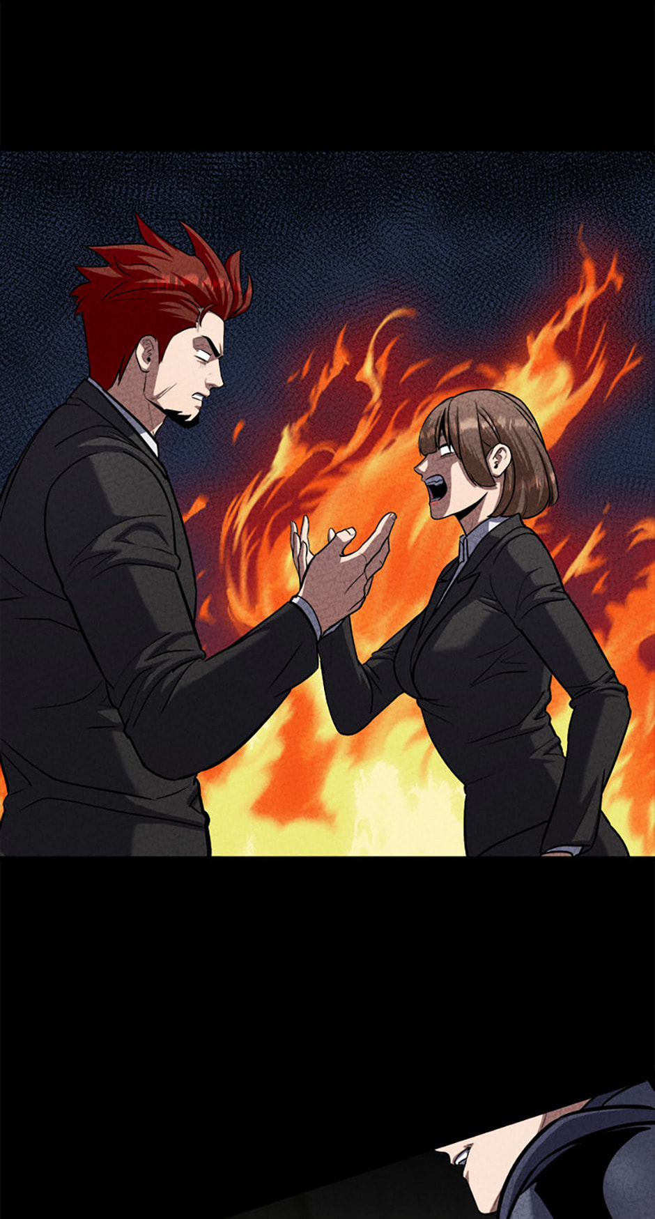 Level 1 Player Chapter 117 page 39 - 