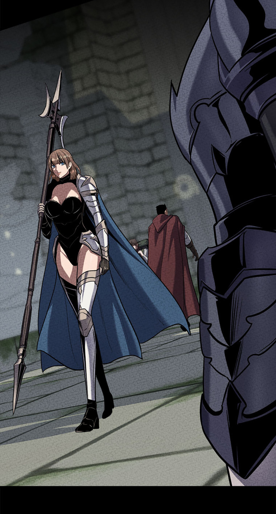 Level 1 Player Chapter 117 page 40 - 