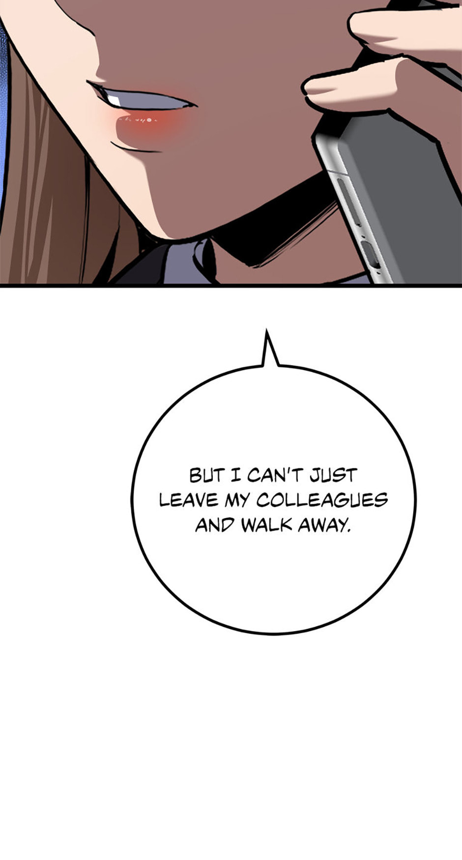 Level 1 Player Chapter 117 page 43 - 