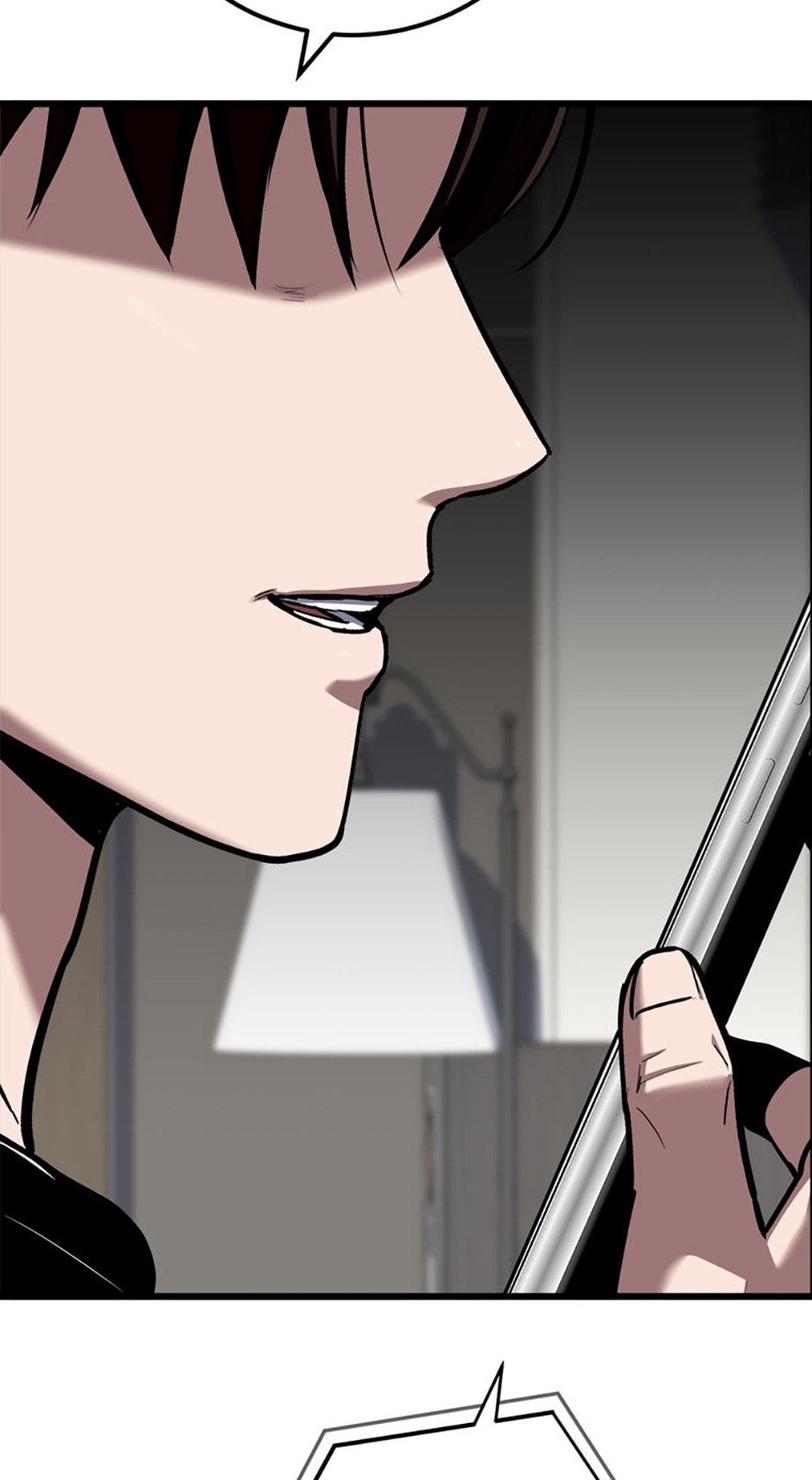Level 1 Player Chapter 117 page 46 - 